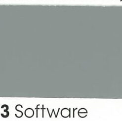 Stucco 2073 Software