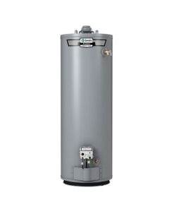 A.O. Smith ProLine® 50-Gallon Atmospheric Vent Tall Natural Gas Water Heater